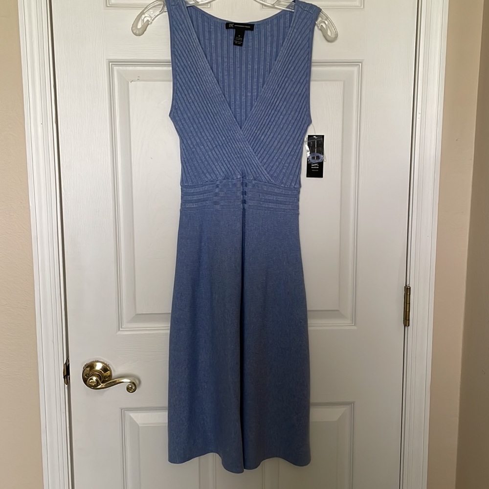 INC International Concepts dress